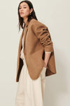 Traniwool Jacket Alpaga