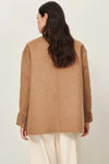 Traniwool Jacket Alpaga
