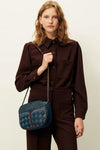 Theodore Shirt Brownwhisky