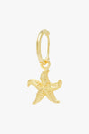 Estrella De Mar Earring