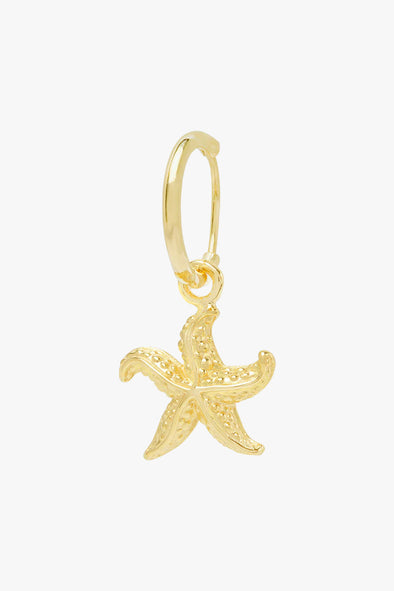 Estrella De Mar Earring