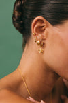 Estrella De Mar Earring