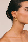 Dream Shell Earring