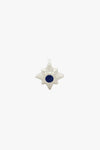 Starlight Neptue Stud Silver