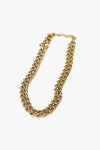 Mahony Necklace Gold