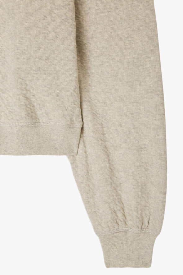 Yatcastle Sweater Grey