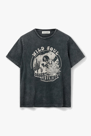 Zena T-Shirt Wild Soul