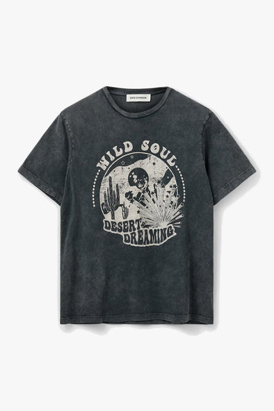 Zena T-Shirt Wild Soul