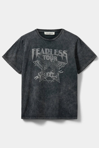 Zena T-Shirt Fearless