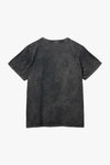 Zena T-Shirt Washed Black