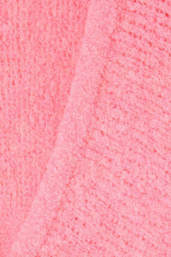 Zolly Cardigan Pink