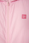 Zotcity Parka Baby Pink