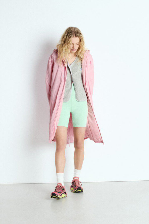 Zotcity Parka Baby Pink