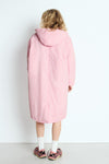 Zotcity Parka Baby Pink