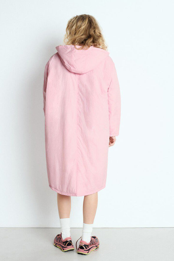 Zotcity Parka Baby Pink