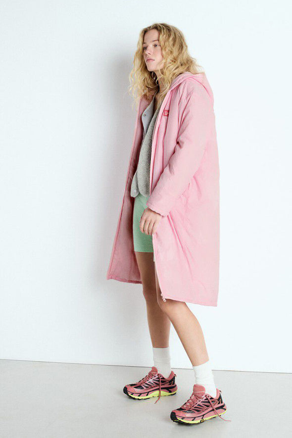 Zotcity Parka Baby Pink