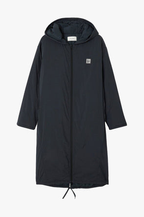 Zotcity Parka Carbone