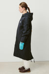 Zotcity Parka Carbone