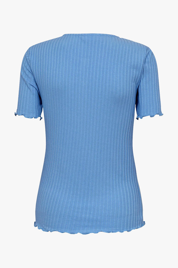 Zeldas T-Shirt Blue