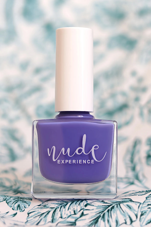 Nude Nailpolish Violette