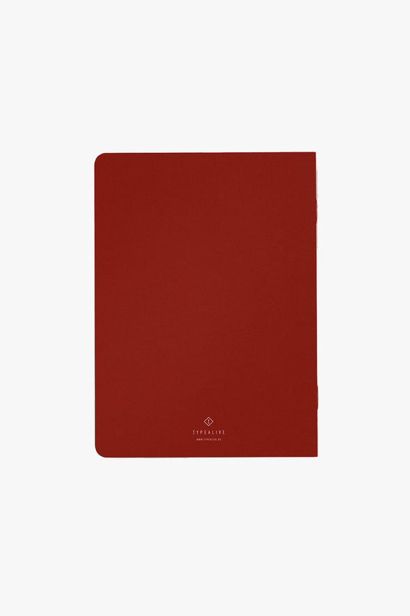 Brilliant Wine Notebook