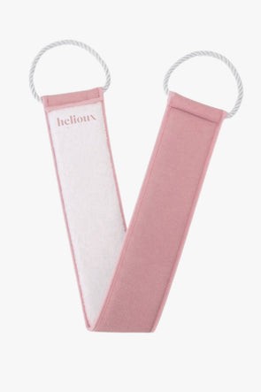Body Scrub Exfoliating Back Brush