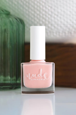 Nude Nailpolish Retba