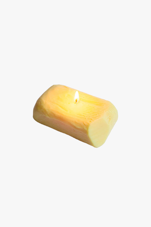 Butter Candle Beurre Doux