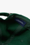 College Cap Green