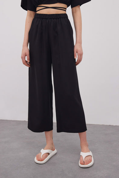 Nona Culotte Black