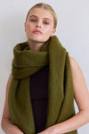 The Reykjavik Scarf Seamoss