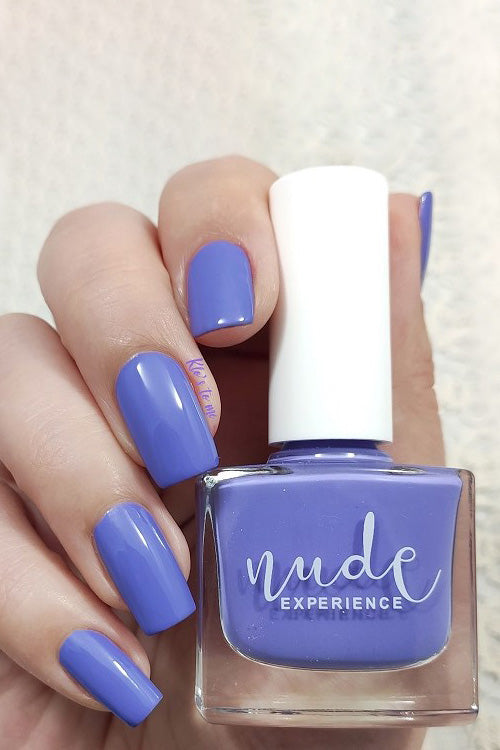 Nude Nailpolish Violette