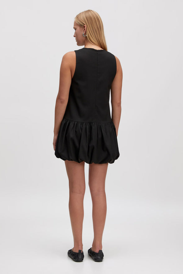 Kaili Dress Black