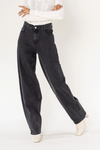 Nina Barrel Balloon Baggy Jeans