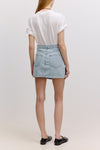 Andi Wrap Midi Skirt