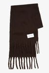 The Reykjavik Scarf Coffee