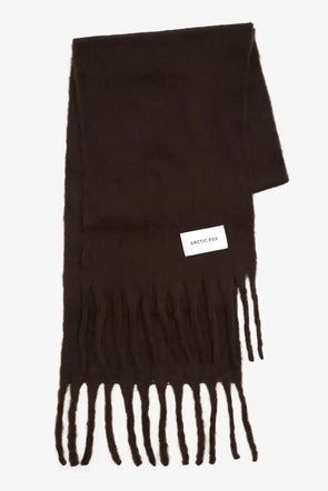 The Reykjavik Scarf Coffee