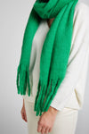 Olaf Scarf Emerald