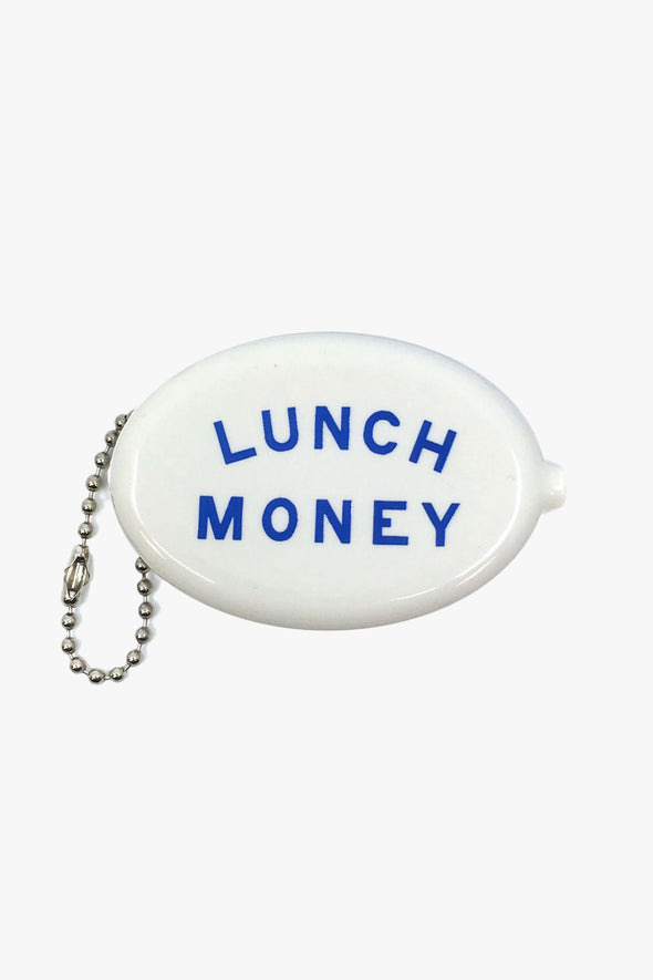 Lunch Money Pouch