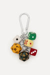 Dice Bag Charm