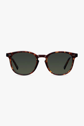 Banna Tigris Olive Sunglasses