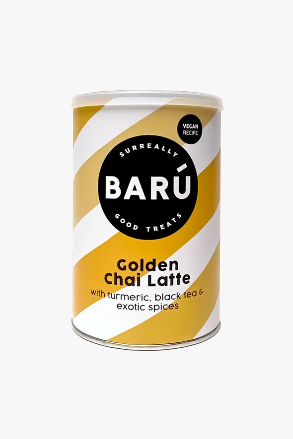 Golden Chai Latte Powder