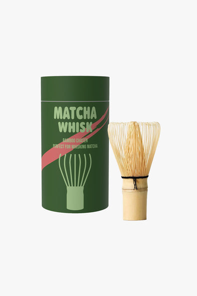 Matcha Whisk Bamboo/ Chasen