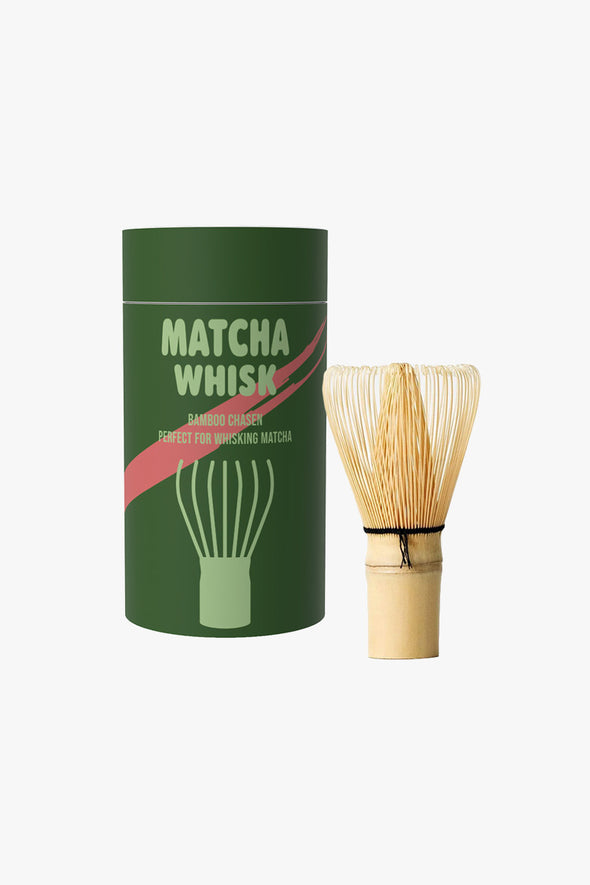 Matcha Whisk Bamboo/ Chasen