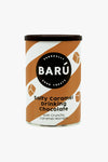 Salty Caramel Drinking Chocolate