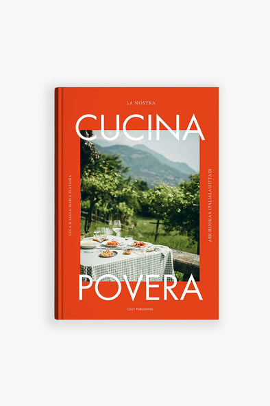 La Nostra Cucina Povera
