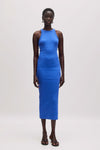 Janah Dress Amparo Blue