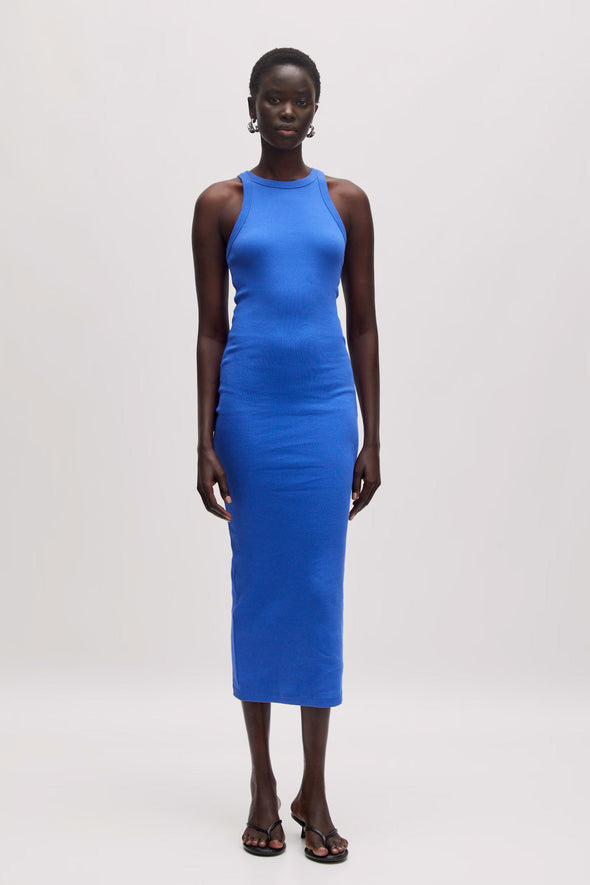 Janah Dress Amparo Blue