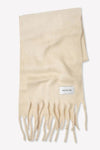 The Reykjavik Scarf Beige