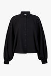 Bobby Shirt Black